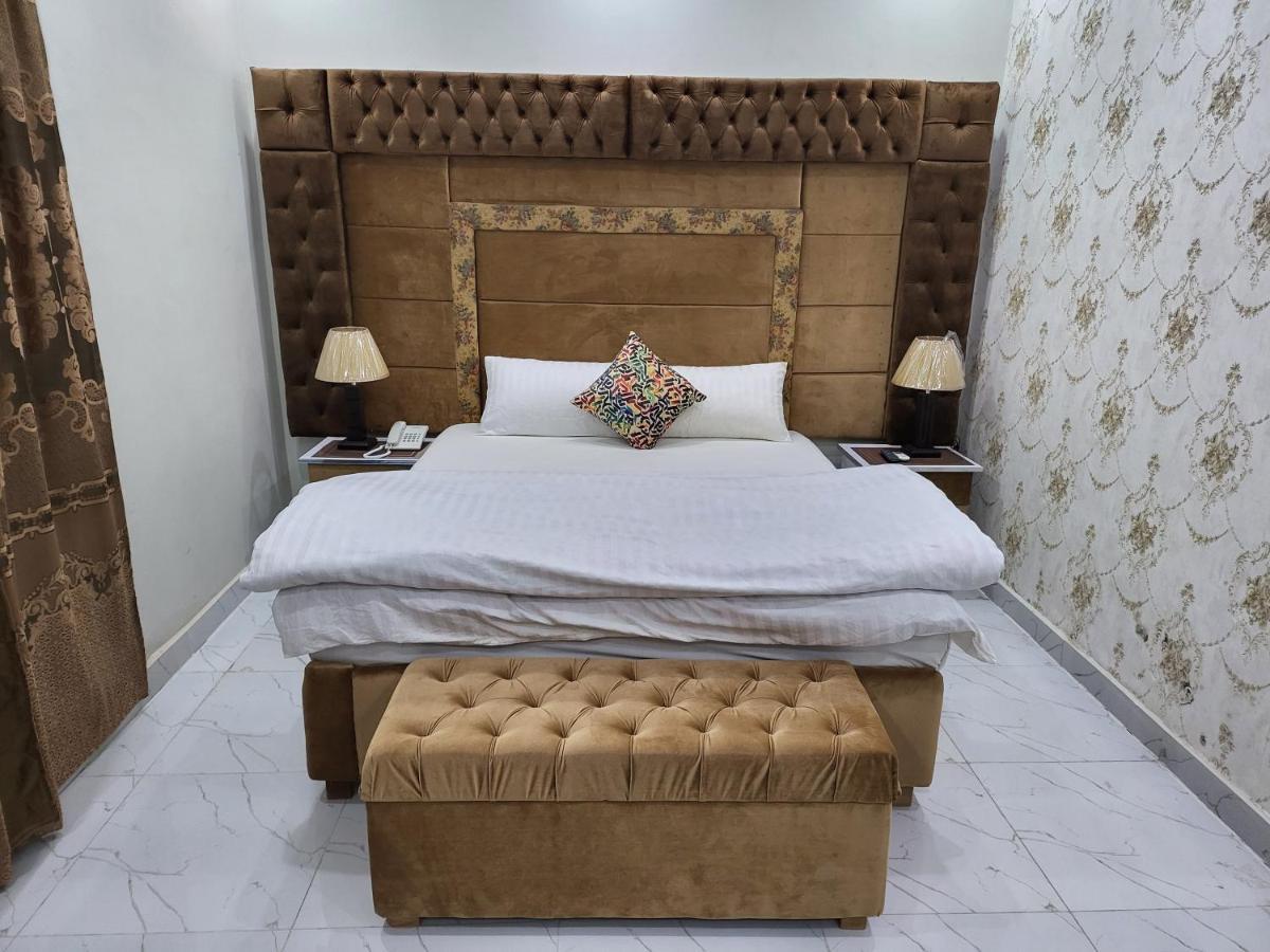 Relax Inn Λαχόρη Εξωτερικό φωτογραφία