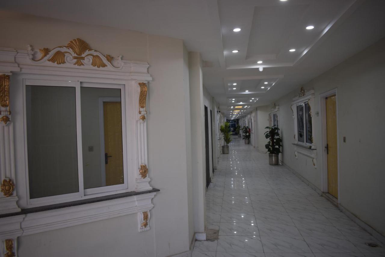 Relax Inn Λαχόρη Εξωτερικό φωτογραφία