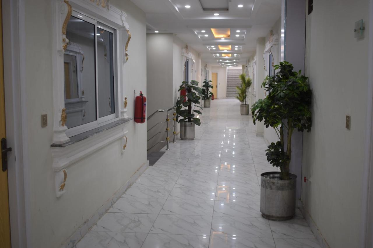 Relax Inn Λαχόρη Εξωτερικό φωτογραφία