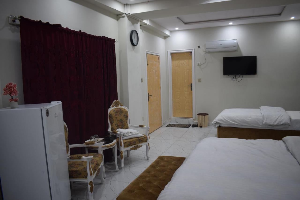 Relax Inn Λαχόρη Εξωτερικό φωτογραφία