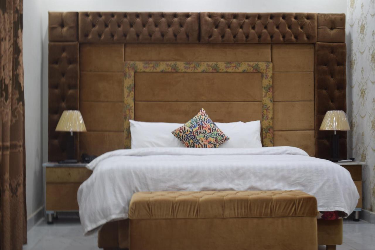 Relax Inn Λαχόρη Εξωτερικό φωτογραφία
