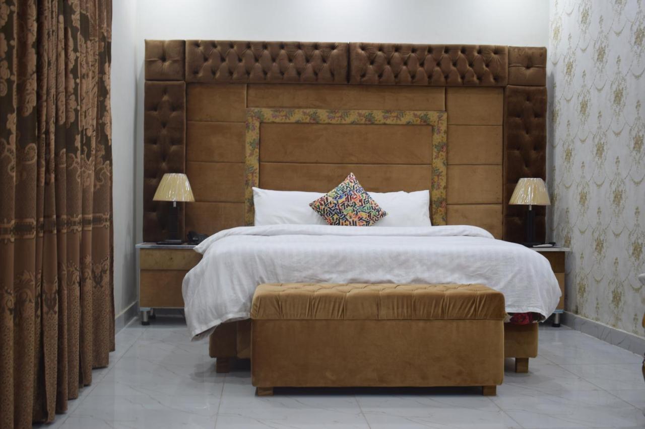 Relax Inn Λαχόρη Εξωτερικό φωτογραφία