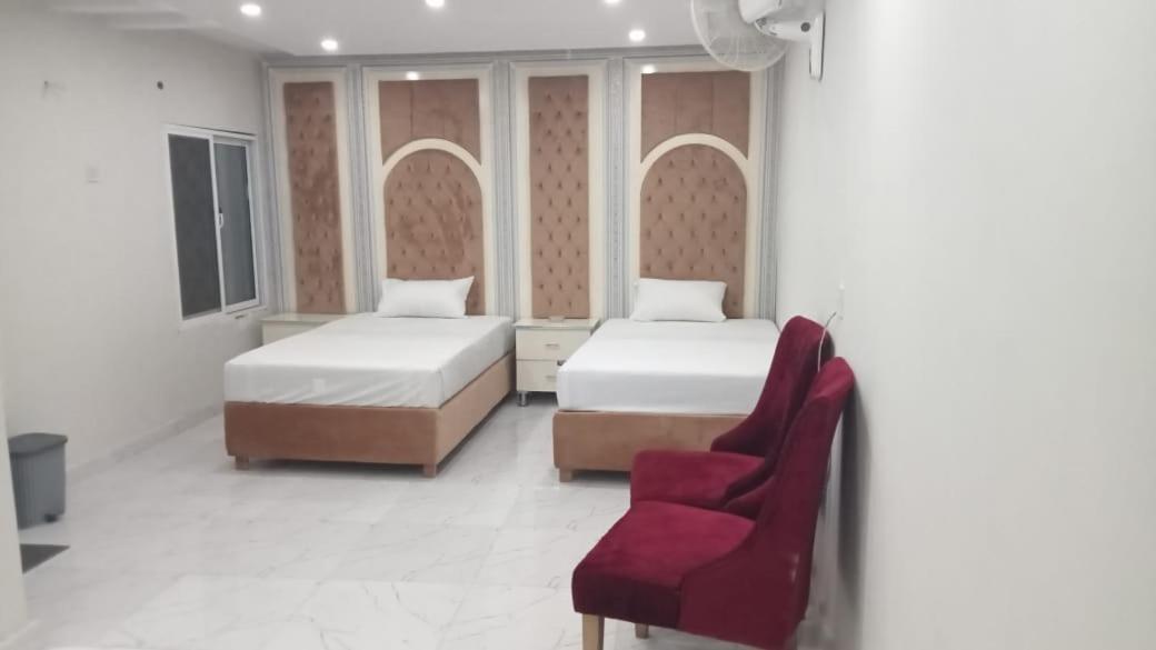 Relax Inn Λαχόρη Εξωτερικό φωτογραφία
