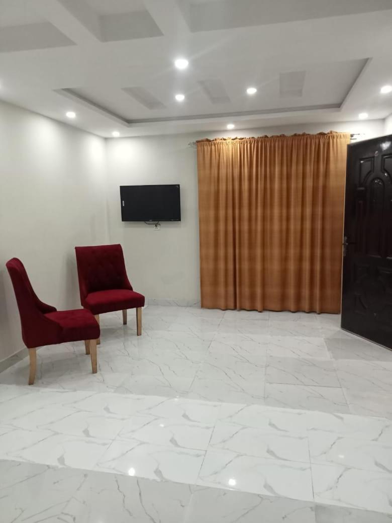 Relax Inn Λαχόρη Εξωτερικό φωτογραφία